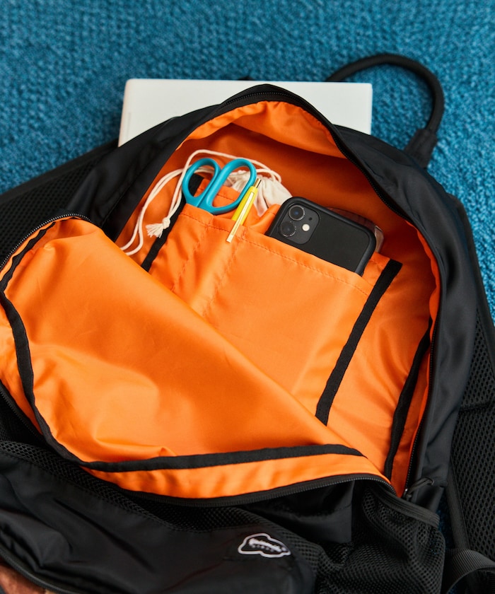 EXPANDER BACK PACK Utility Backpack Water Resistant