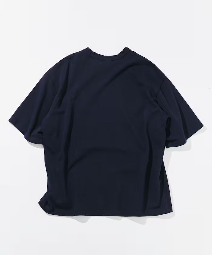 Heavy Weight Jersey Pocket T-Shirt