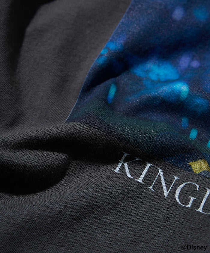 [Release on March 27 at 12:00] KINGDOM HEARTS II / SORA/GRAPHIC TEE/KINGDOM HEARTS II / SORA/Graphic T-shirt