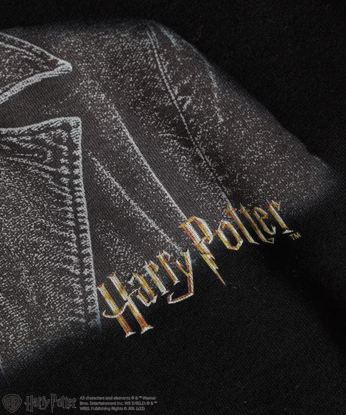 Harry Potter / Harry Potter Bill Weasley Crew Neck Sweat