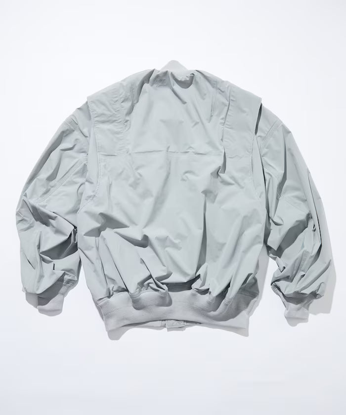 2.5 Layers Heli Crew Shell Jacket