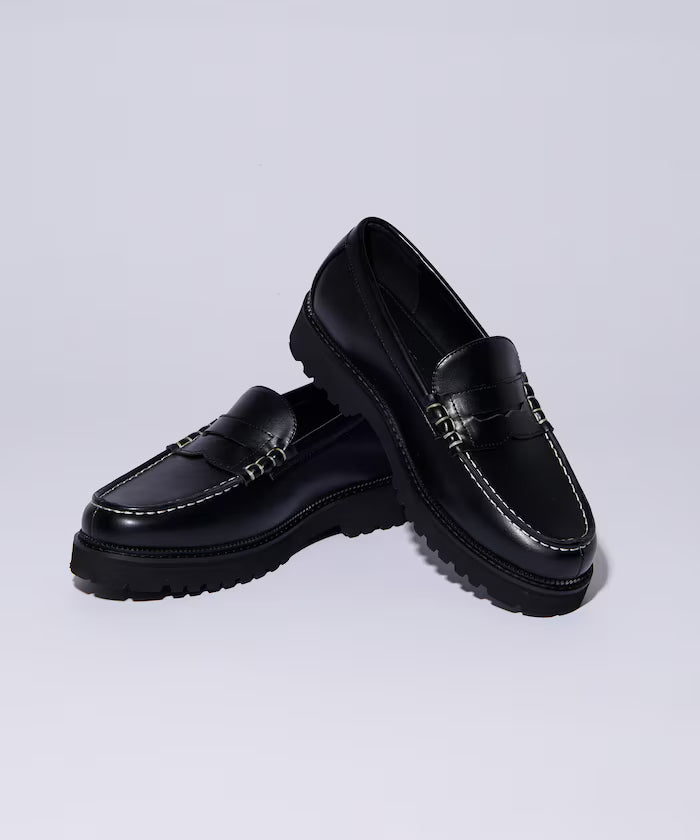 Ragsoul Penny Loafer / Moccasin Loafer [Limited Edition]