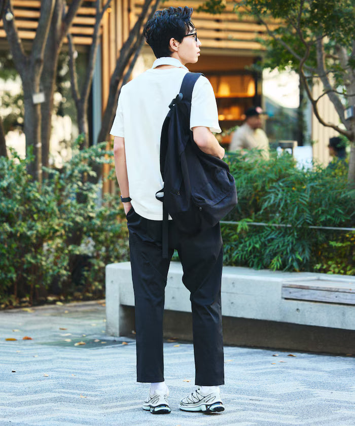 AiRide/AiRide Basic Silhouette Climbing Pants/Pocketable/Quick Drying/UV Cut [Limited Edition]