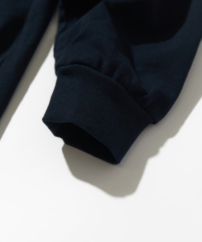 Heavy Weight Jersey Long Sleeve Tee
