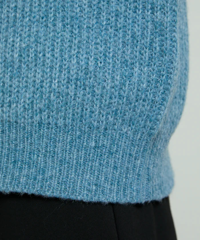 Roping Knit Limited Edition