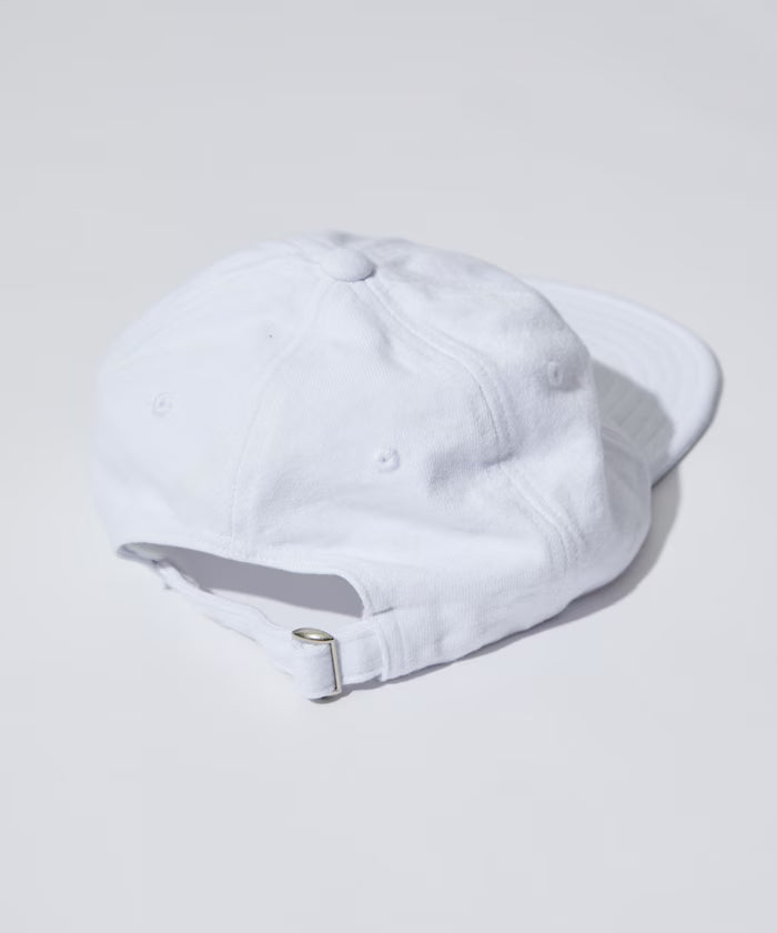Heavy Weight Jersey 6 Panel Cap “ARUSE”