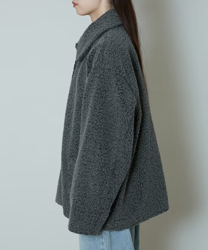 Bore Half Coat Limited Edition