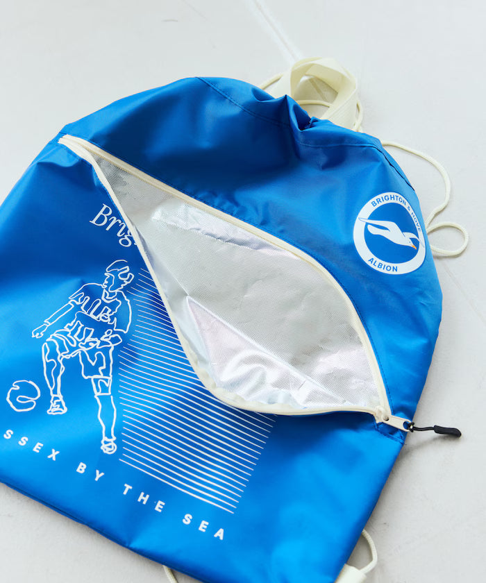 [Release on 5/22 12:00~] Brigton Dribble Cooler Sack