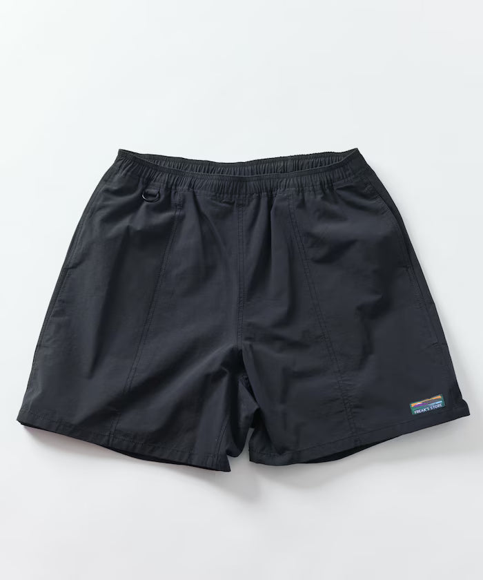 Cotton Nylon Packable Easy Shorts [Limited Edition]