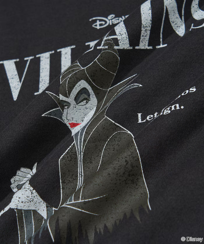 Custom VILLAINS MALEFICENT SWEAT