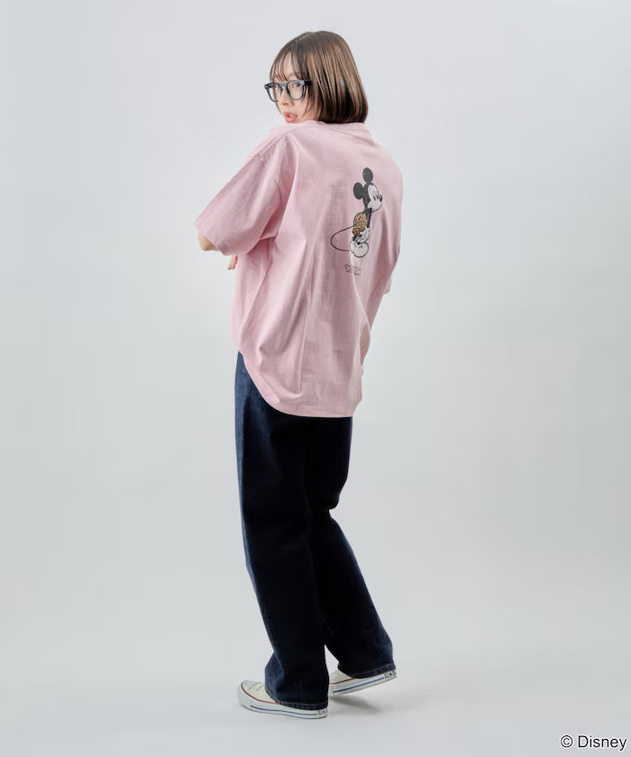 Custom Print T-Shirt 【Limited Edition】