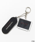 March 13 Release TBS Drama "Keizoku" Collaboration Acrylic Stand Key Holder - Other/Pattern 1
