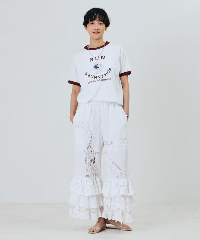 Used Essence PRINT T-Shirt