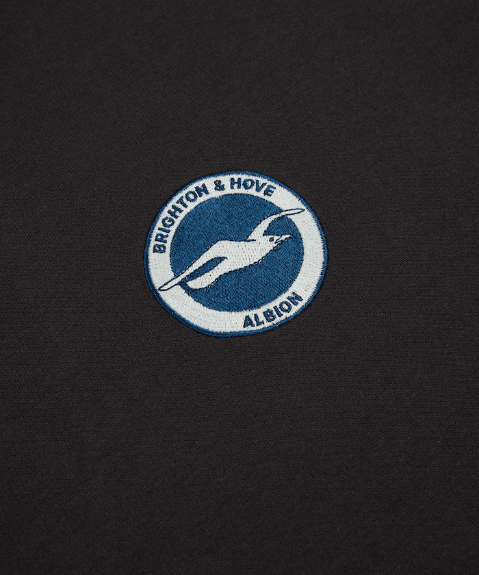 [Release on 5/22 12:00~] Brighton & Hove Albion FC - SEAGULLS UNIFORM GRAPHIC TEE