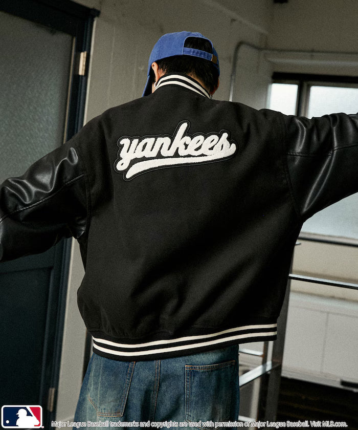 Limited Edition STUDIUM JACKET