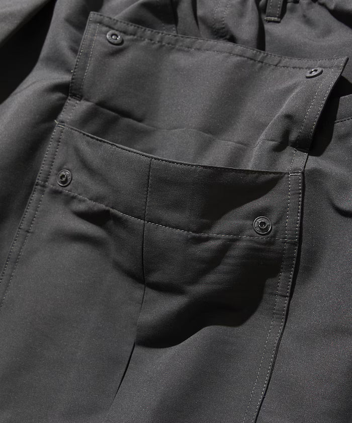 Limited Edition Drymix(R) Dry Mix Wide Silhouette Utility Short Cargo Pants Quick Dry UV Cut