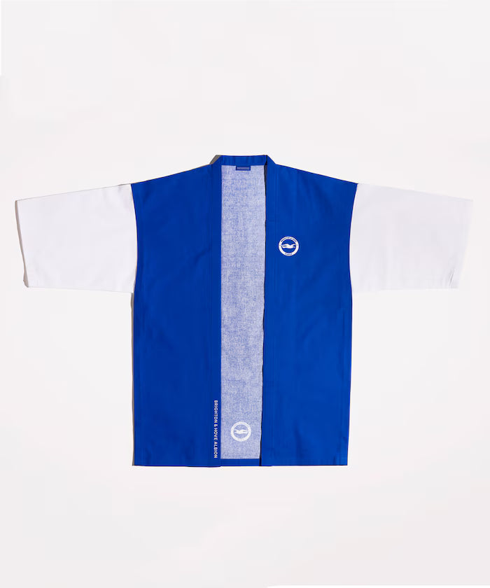 [Release on 5/22 12:00] BHA Japanese Handcrafted Hanten: hanten