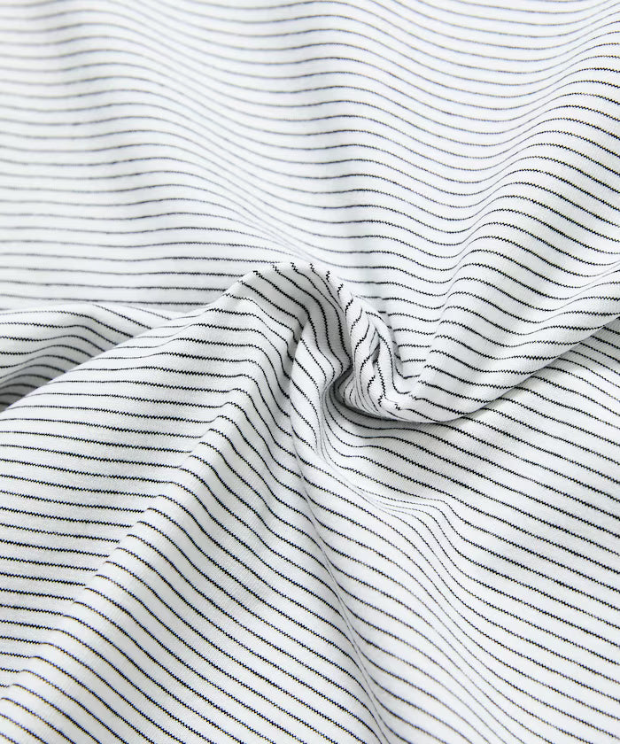 STORATECH/Wide Silhouette Crew Neck T-Shirt/Antibacterial/Odor Resistant/Antimicrobial/UV Cut/Contact Cooling/Water Absorbent and Quick Drying 【Limited Edition】