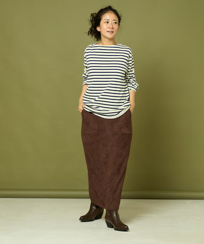 Swedish Skirt