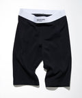 Bik Shorts - Dark Navy