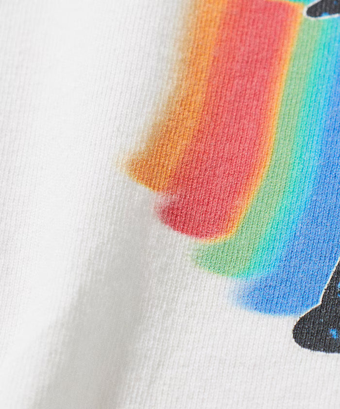 【EXCLUSIVE】 Jamiroquai S/S Tee / Jamiroquai Short Sleeve T-shirt