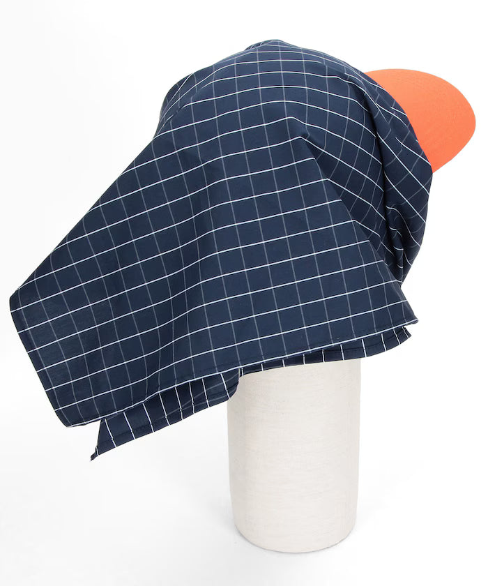 EENY × FREAK'S STORE Sunshade Cap