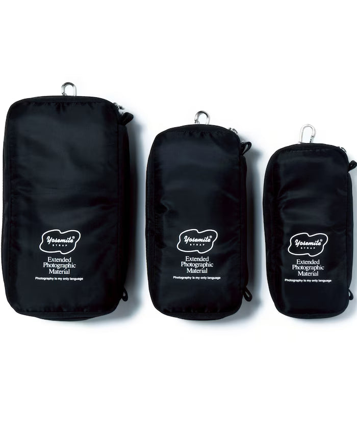 YOSEMITE GADGET CASE