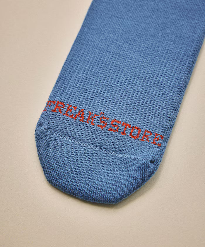 FREAK'S STORE for BEACH & FES Jacquard Tube Socks