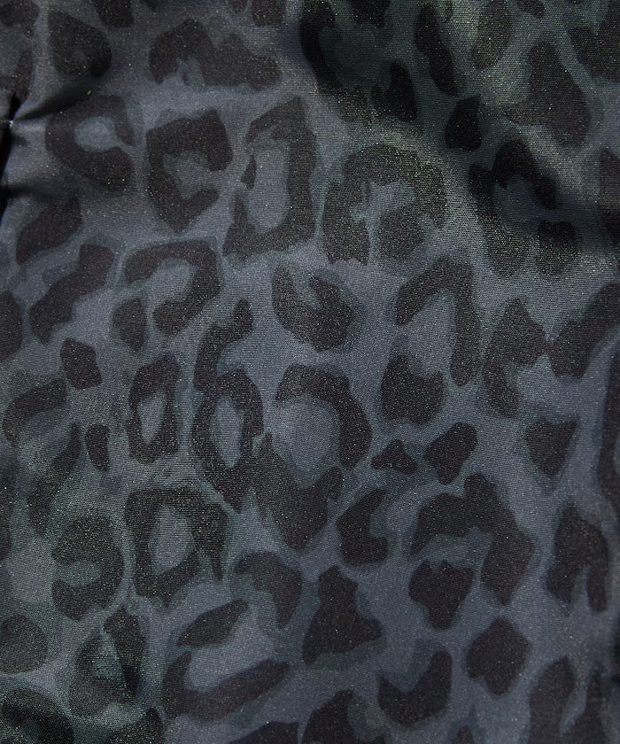 Nylon Climbing Cargo Shorts 【Limited Edition】