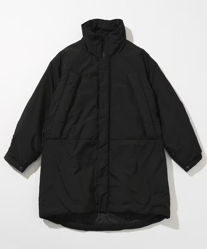 PRIMALOFT PrimaLoft Monster Parker / Insulated Coat 25AW