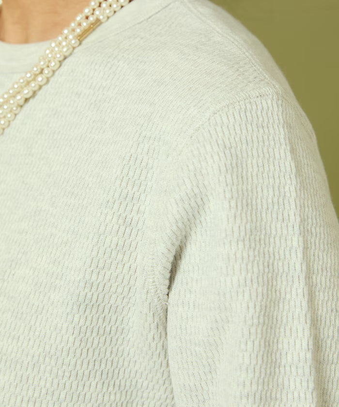 Thermal Top ”Plain”