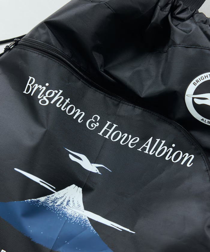 [5/22 12:00~ Release] Brigton Seagull Cooler Sack