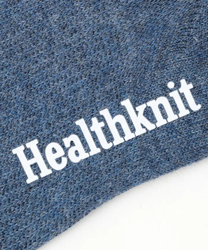 One Point Logo Embroidered Sneaker Socks (25.0-27.0cm compatible)