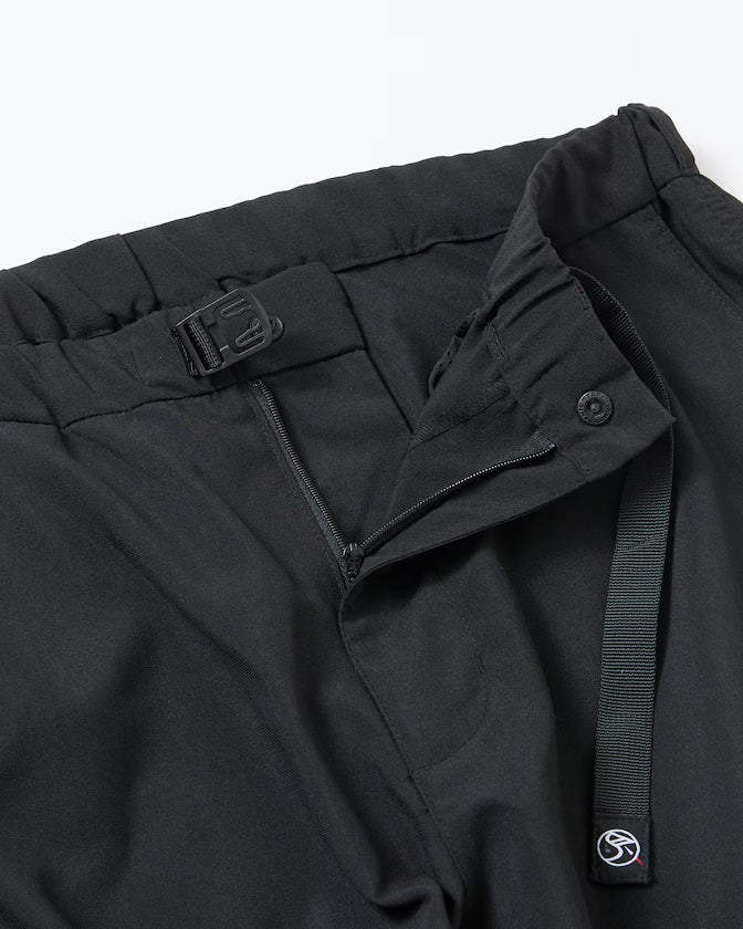 AiRide/AiRide Wide Silhouette Packable Climbing Pants/Quick-Dry/UV Cut 【Limited Edition】