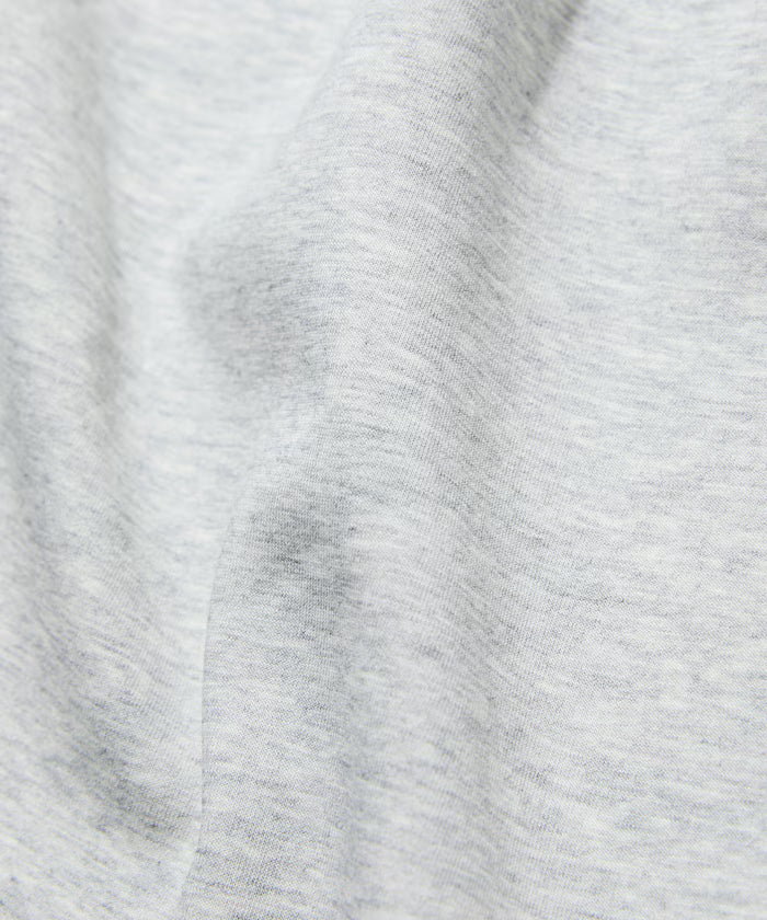 Limited Release Wide Silhouette Cool Touch Quarter-Length Sweatpants Contact Cooling