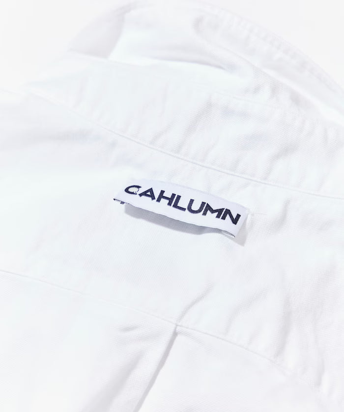 Oxford Button Down Shirt