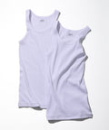 2-Pack A-Shirt - White