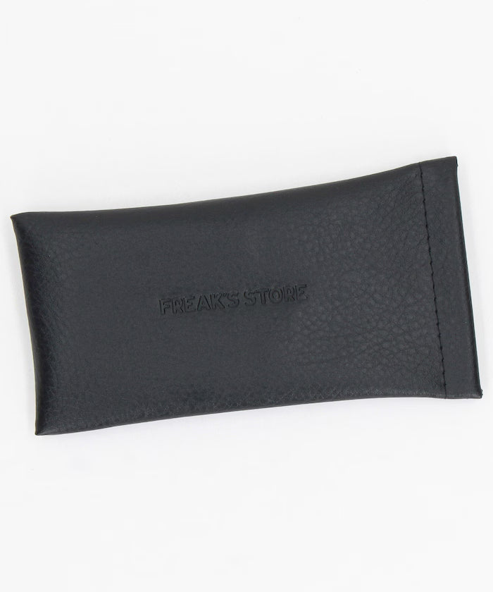 Wellington-type fashion glasses
