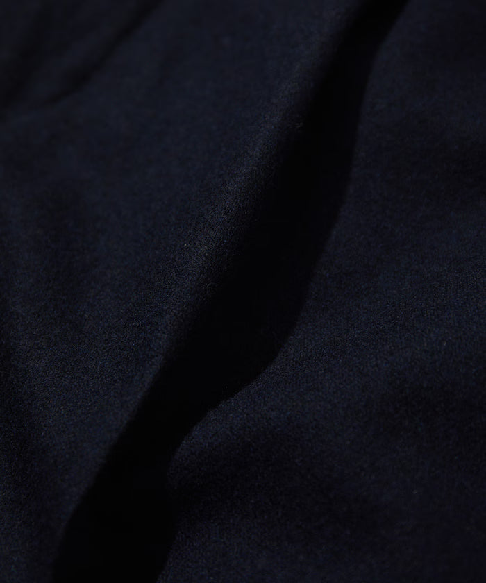 Wool Flannel Pant