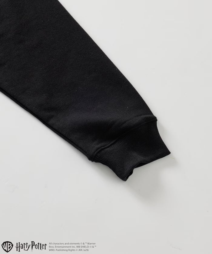 Harry Potter / Harry Potter Neville Longbottom Back Print Crew Neck Sweat