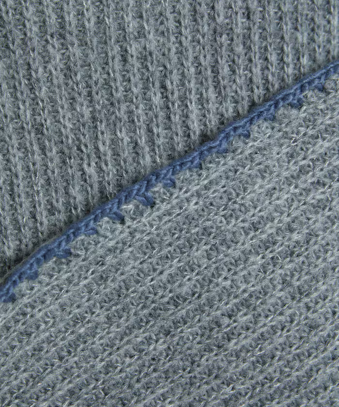 Roping Knit Limited Edition
