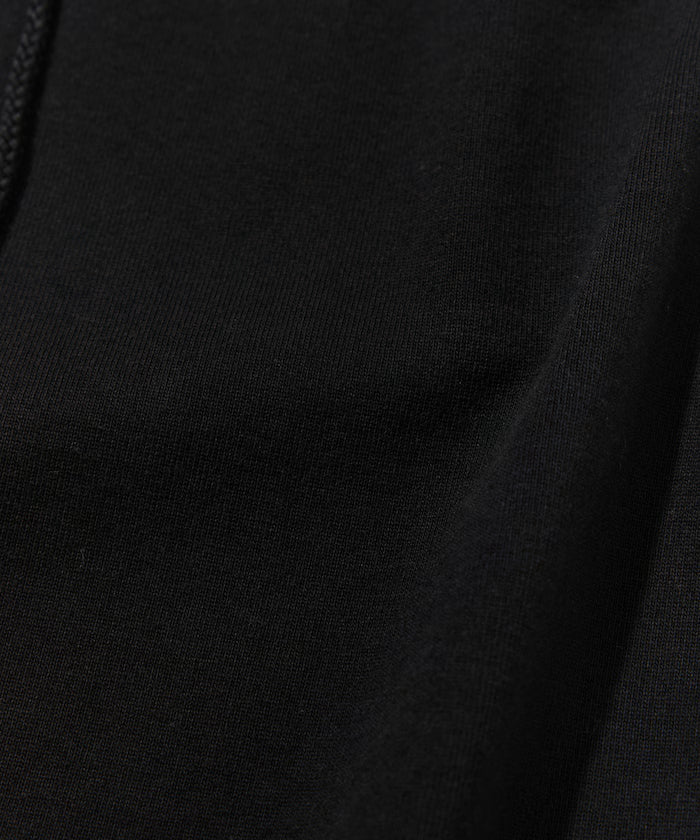 Heavy Weight Jersey Gym Shorts