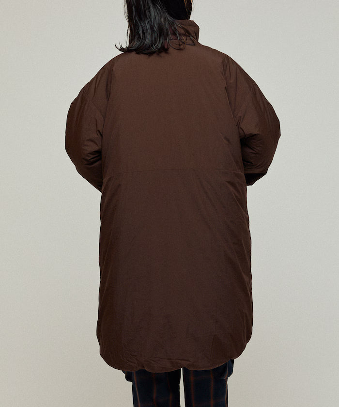 PRIMALOFT PrimaLoft Monster Parker / Insulated Coat 25AW