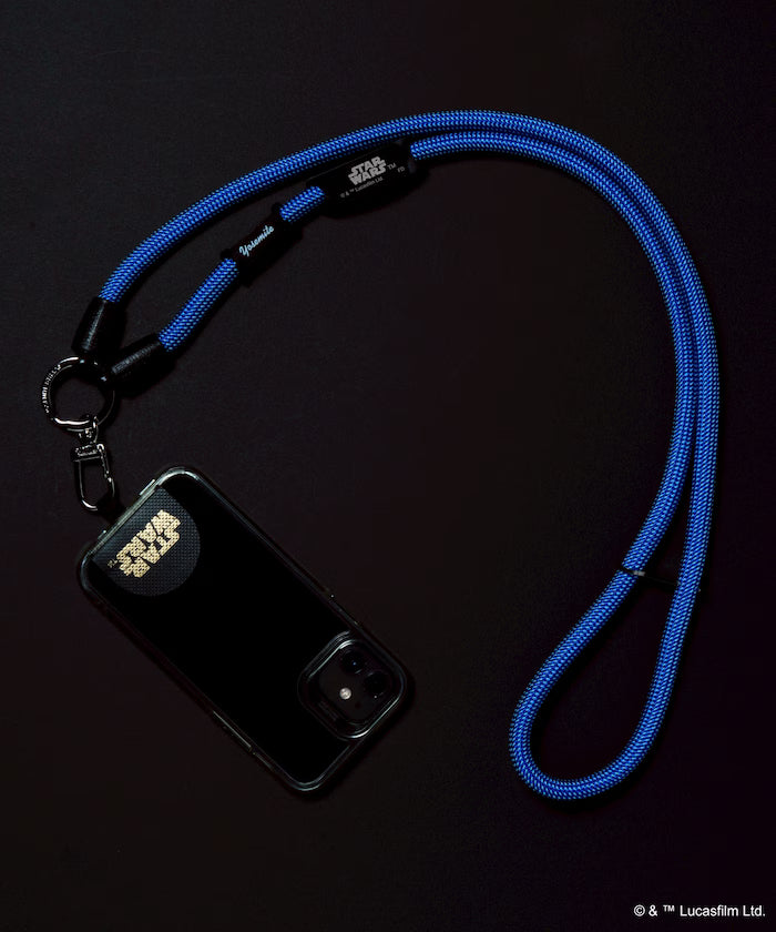 YOSEMITE MOBILE STRAP STAR WARS Star Wars