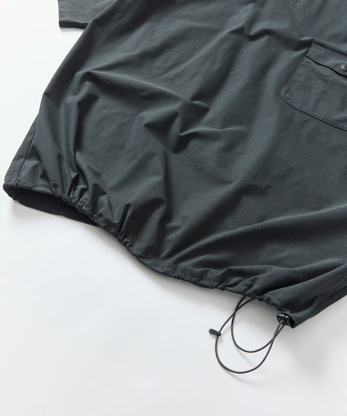 SOLOTEX Packable Short Sleeve Travel Set with Mini Bag Water-Absorbent and Quick-Drying