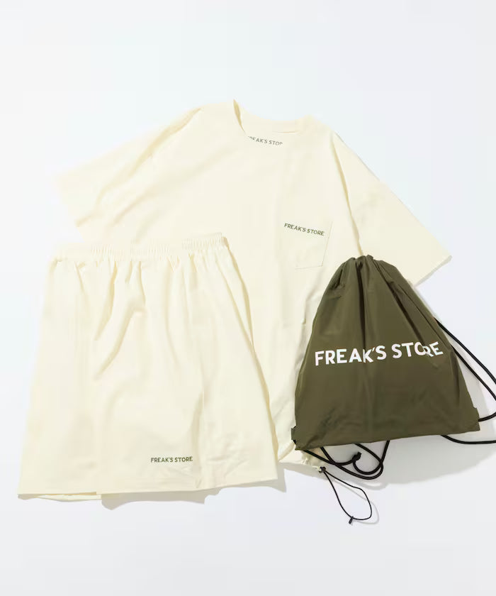 Multifunction Setup with Drawstring Backpack for Unisex