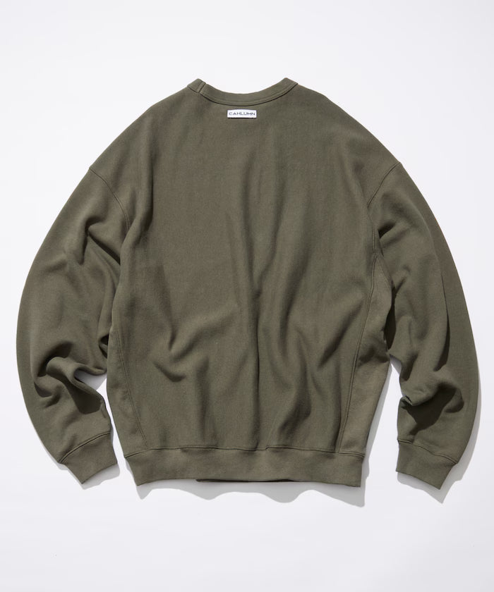Heavy Weight Sweatshirt