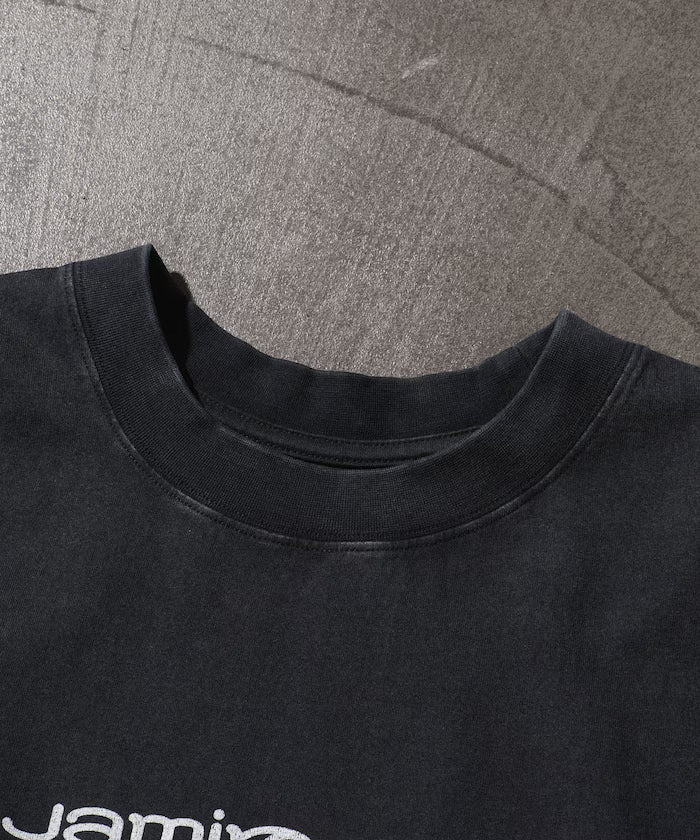【EXCLUSIVE】 Jamiroquai S/S Tee / Jamiroquai Short Sleeve T-shirt