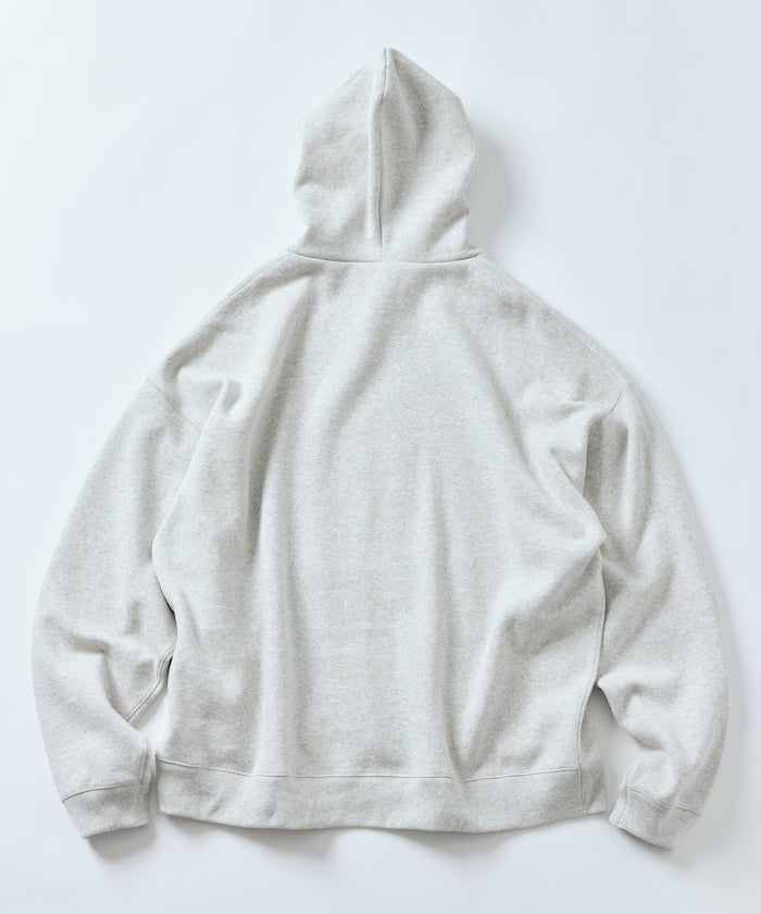12oz Heavyweight Big Silhouette Pullover Hoodie - Limited Edition