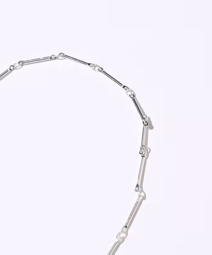 Chain Mantel Necklace